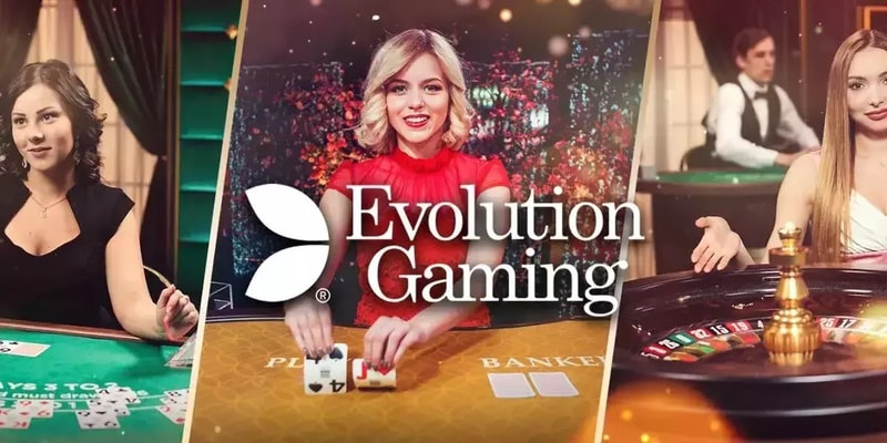 Khái quát vài nét về đơn vị Evolution